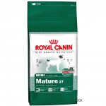 ROYAL CANIN Mini (1-10kg) Mature 8 kg